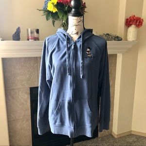Disney World Womens Jacket